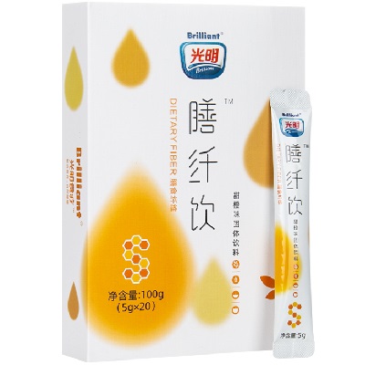 image 光明膳纤饮
