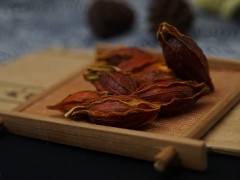 女性长期喝栀子的坏处 教你栀子的正确喝法