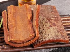卡宾达树皮的主要功能 详解它的主治功效
