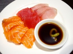鱼类omega3含量排名榜 四种鱼omega3含量丰富