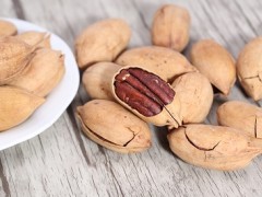 含欧米伽3最多的坚果 这三种坚果建议多吃