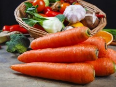 含胡萝卜素的食物有哪些 三种食物含量丰富