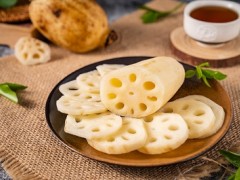 胡萝卜素食物含量排行 排名前六食物推荐