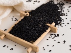 生发养发黑发的食疗方法 三种食疗法效果好