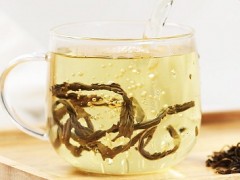 适合长期喝的养肝茶 推荐六款养肝护肝茶