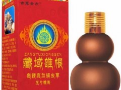 增大增长加长的藏药 哪款藏药效果最好