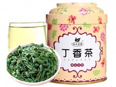 丁香叶茶的作用与功效禁忌 五大功效作用和注意事项