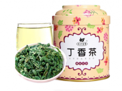 丁香泡水喝的功效 揭秘丁香茶泡水的4大功效