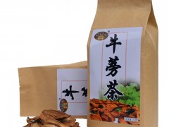 牛蒡茶的功效是什么 介绍牛蒡茶的三个常见作用