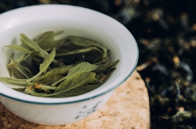 image 绿茶