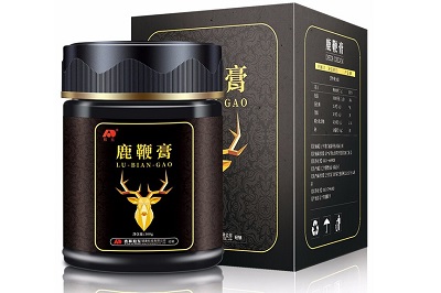 敖东鹿鞭膏