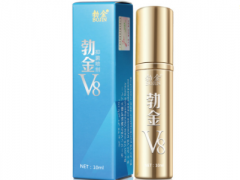 勃金v8的副作用 勃金v8的注意事项