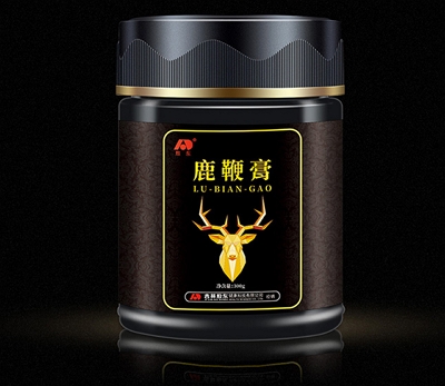 鹿鞭膏