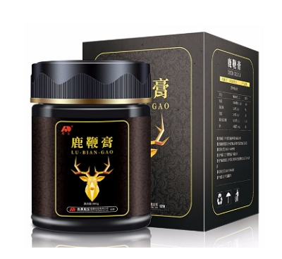 鹿鞭膏