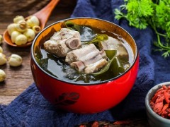 能养颜抗衰老的汤有哪些 四种汤既养颜又抗衰