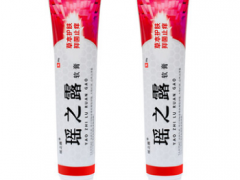 瑶之露软膏能治什么 瑶之露软膏的正确用法