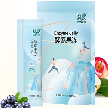 绿瘦减肥产品