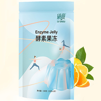 绿瘦减肥产品