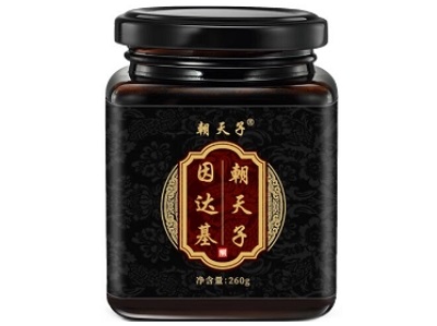 因达基朝天子
