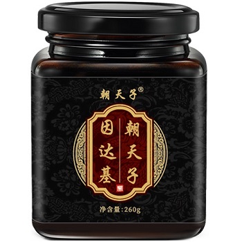 因达基
