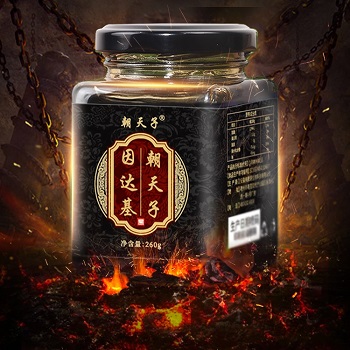 因达基