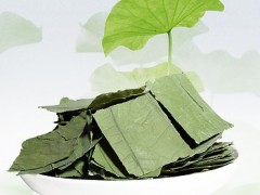 减肥最有效的中药有哪些 介绍六种减肥的中药