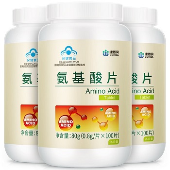 氨基酸片
