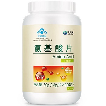 氨基酸片