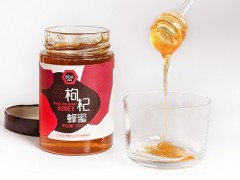 喝枸杞蜂蜜水的正确方法 教你服用3步曲