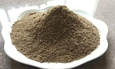 杜仲粉