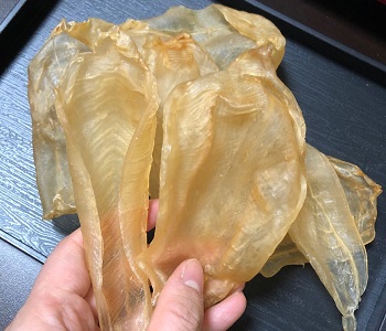 花胶