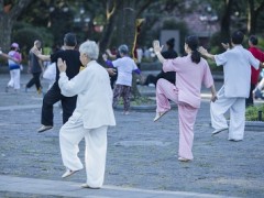面相显年轻的原因有哪些 做好3点让你变年轻