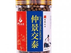 仲景交泰丸的功效有哪些 亲自体验有2大功效