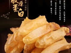 黄花鱼胶的功效及吃法 这样吃美容护肤还补钙