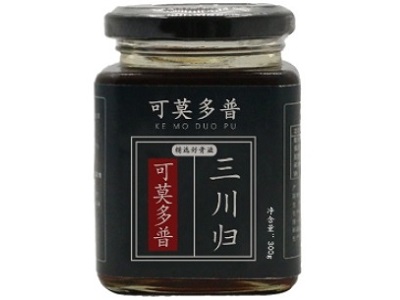可莫多普
