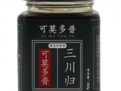可莫多普是什么东西 可莫多普的正确吃法