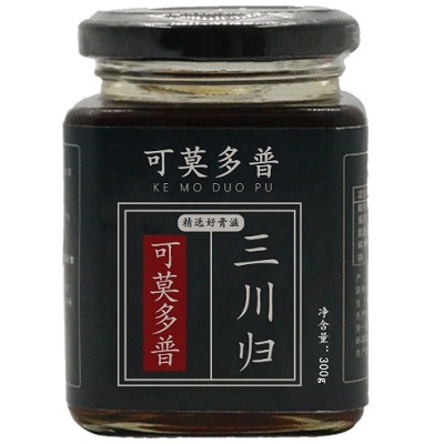 可莫多普
