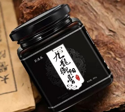 巨沐禾