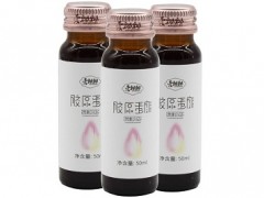 燕窝胶原蛋白肽饮品的功效有哪些 常喝有5大功效