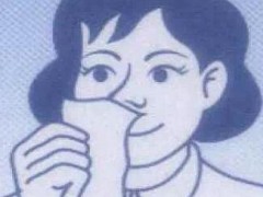 海水鼻腔喷雾剂怎么使用 3步教你正确用海水鼻腔喷雾剂