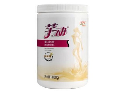 image 代餐产品