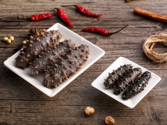 海参哪九类人群不适合吃 这九种人群有没有你