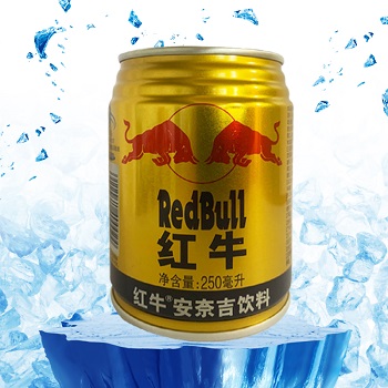 红牛