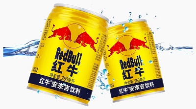 红牛
