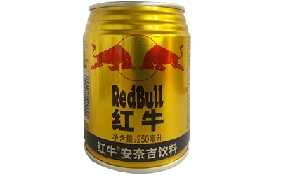 红牛