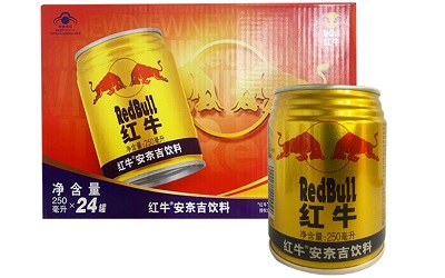 红牛
