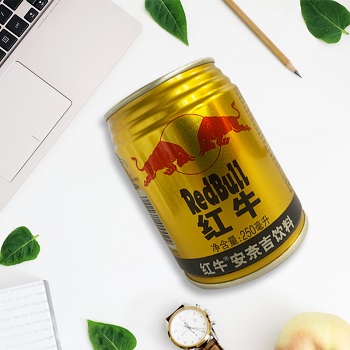 红牛