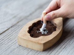 分享十个最好的戒烟方法 学会这十个方法戒烟不再难