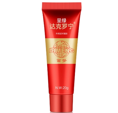 达克罗宁