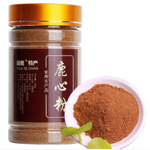 鹿心血粉